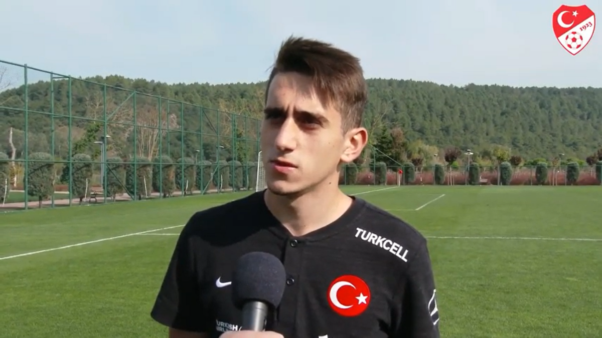 Velikani love 16-godišnje tursko čudo od djeteta, on ih odbija zbog savjeta legendi