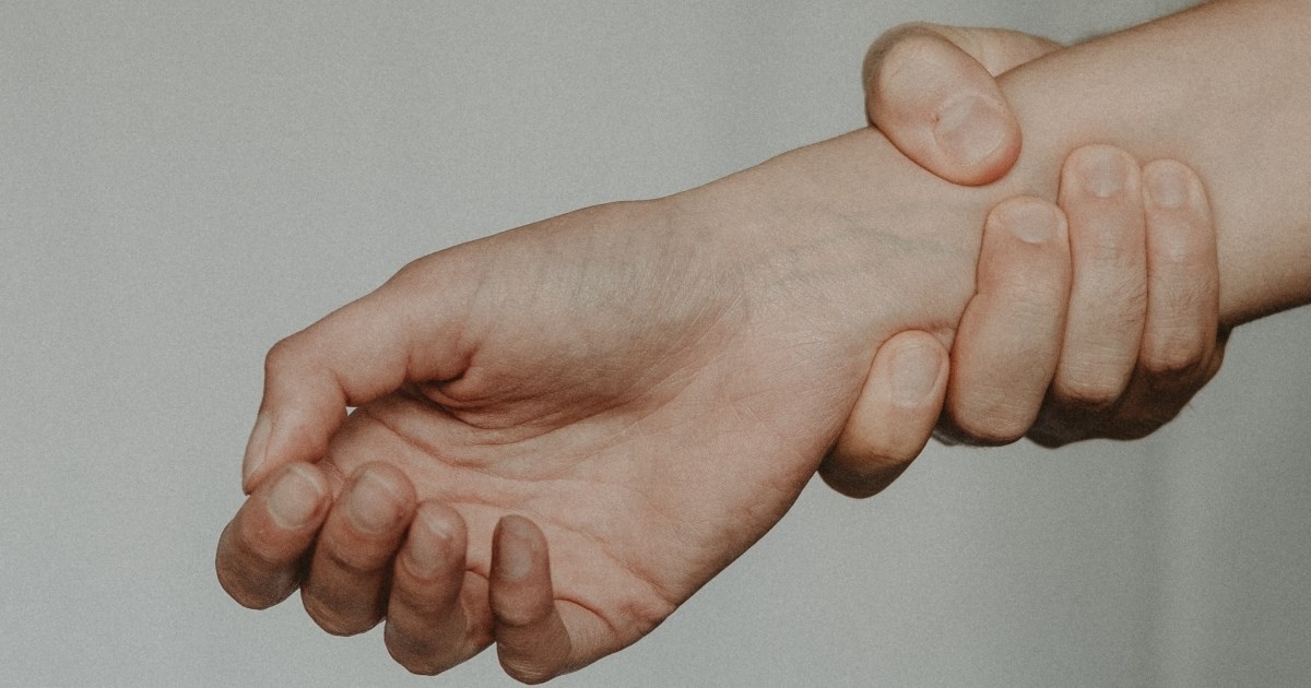 10 ranih znakova reumatoidnog artritisa koje nikada ne bismo smjeli ignorirati