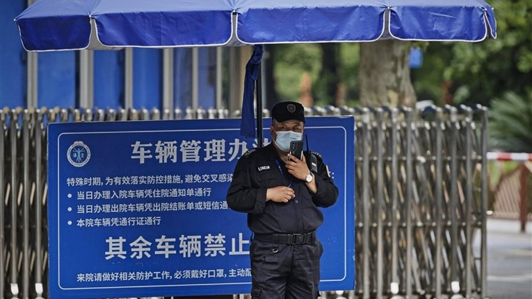 Šestero ubijenih u napadu na dječji vrtić u Kini: "Zašto se ovo nastavlja događati?"