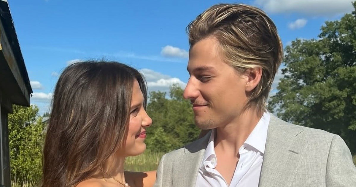 Millie Bobby Brown s muževom obitelji koristi američki naglasak: Moram se prilagoditi