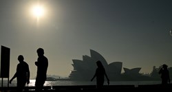 U Australiji gori oko 60 požara, dim opasan po zdravlje stigao do Sydneyja