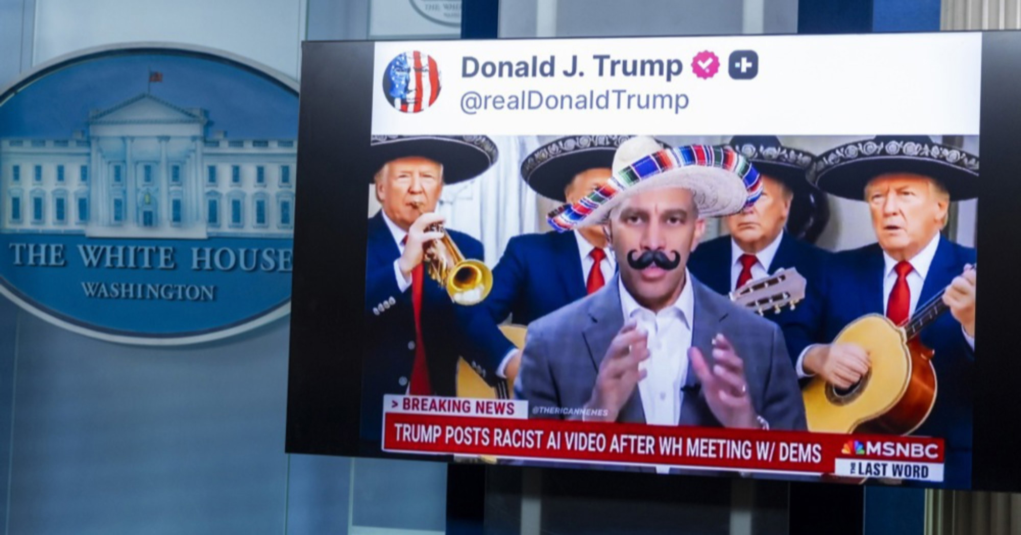 Truth Social prodaje Wall Streetu brži pristup Trumpovim objavama