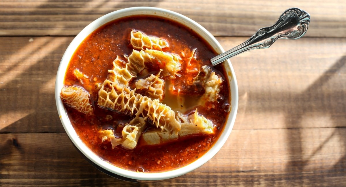 Tripice ili volite ili ne, a za vikend se održava festival posvećen ovoj namirnici