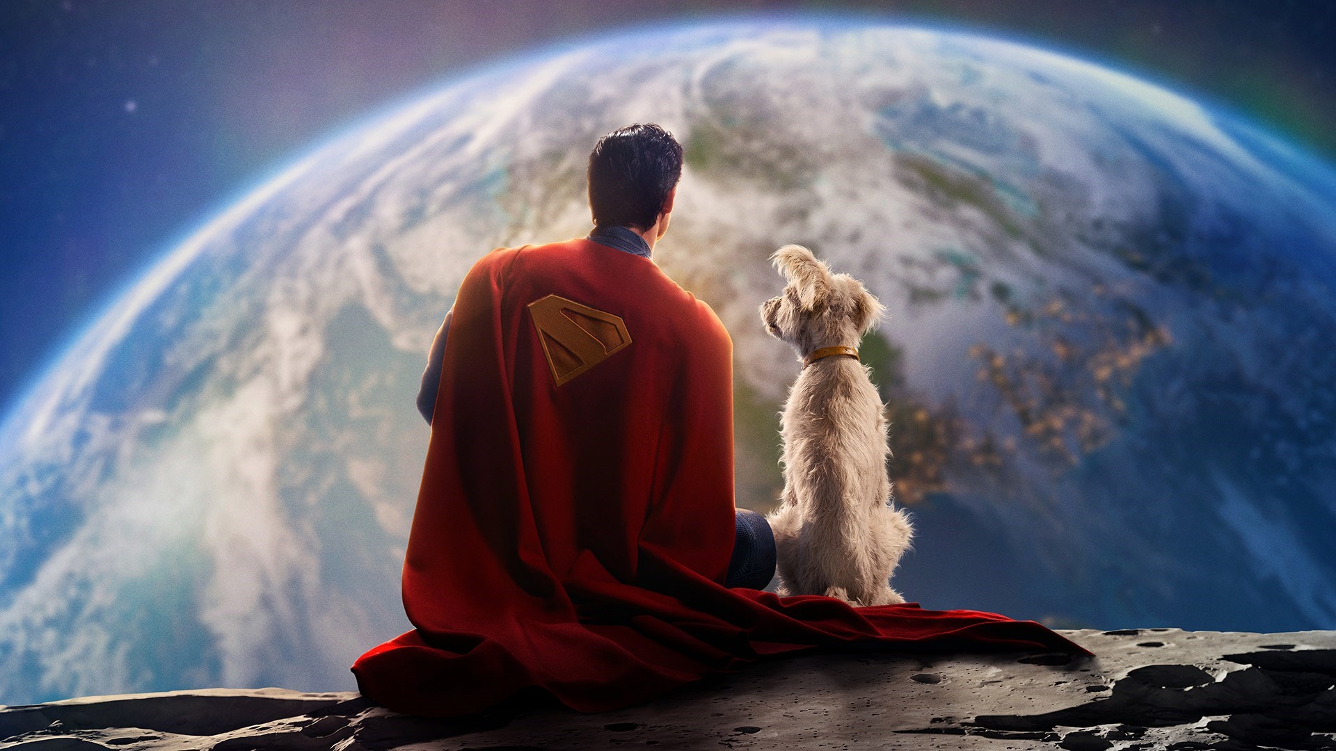 Superman se vraća na velika platna i otvara novu eru DC svijeta