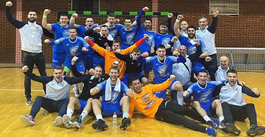 Povijesni uspjeh za rukometaše Sesveta. Izborili su četvrtfinale Europskog kupa