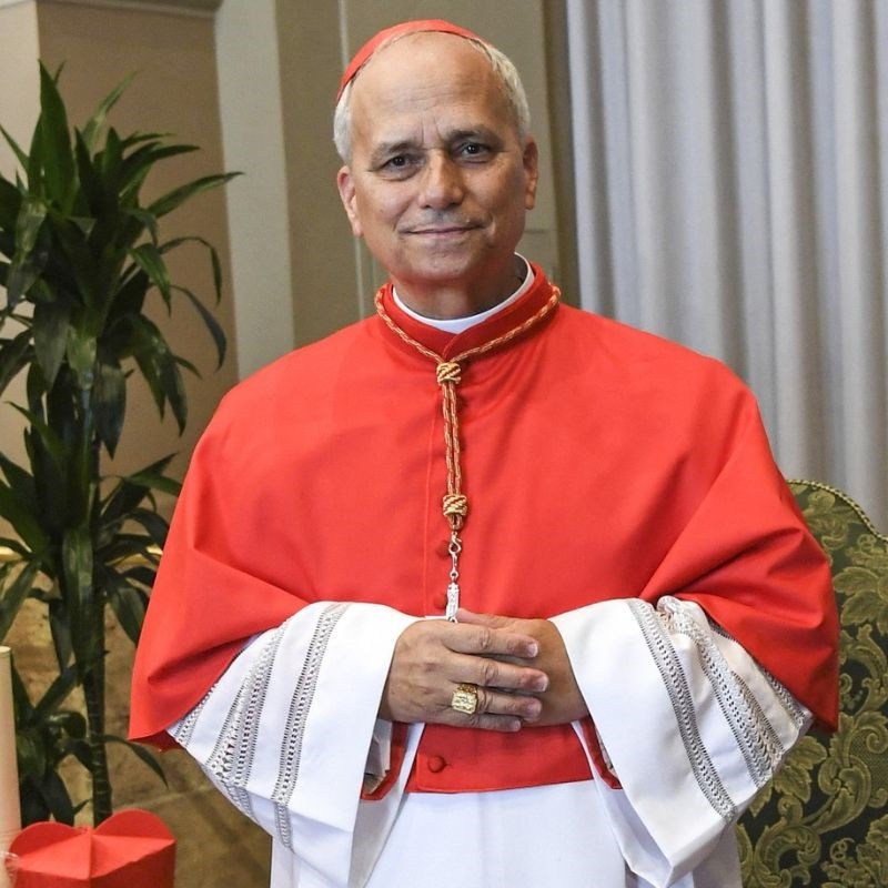 Novi papa je zaljubljenik u sport: Radujem se povratku na teren