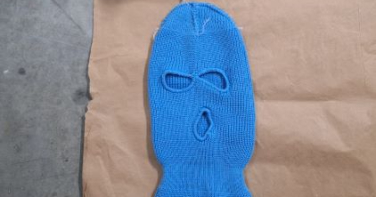 Pljačkaši zlatarne uhvaćeni u 2 sata, bježali prema Sloveniji. Objavljene fotografije