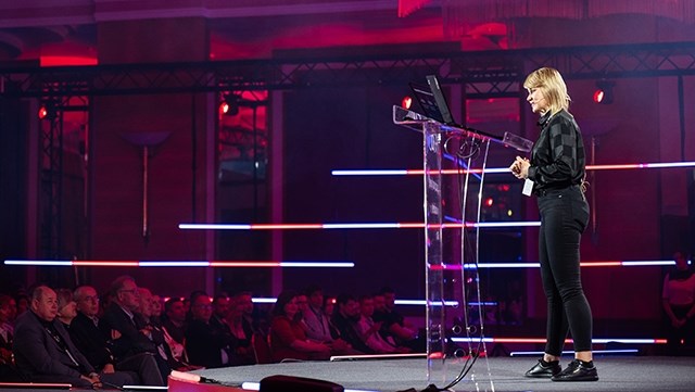 Kibernetička sigurnost u doba geopolitičkih napetosti: cyber stručnjaci u Opatiji