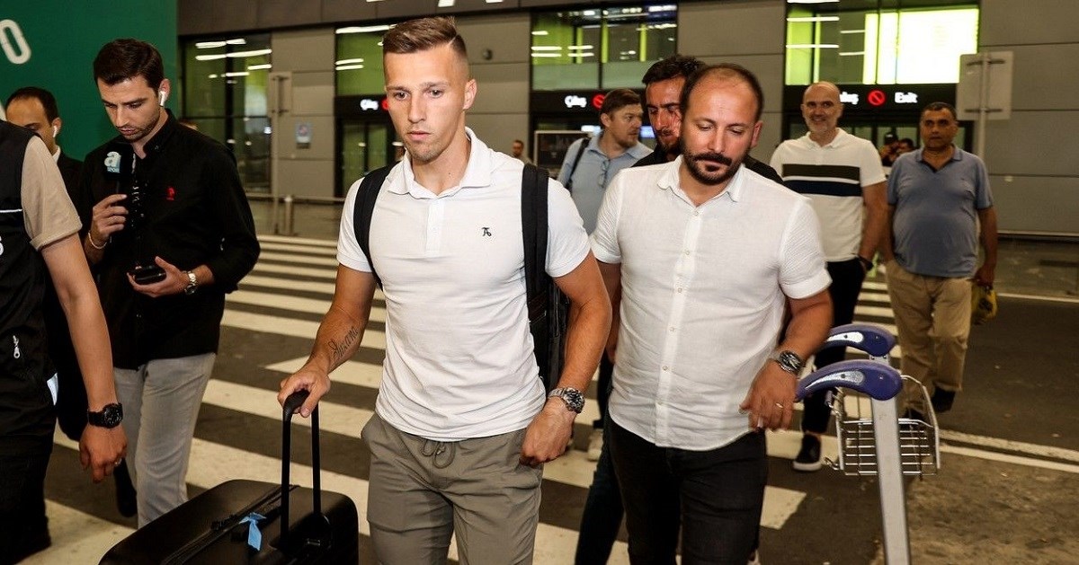 Turci: Oršiću lako dohvatljiva klauzula donosi bogatstvo kod Bjelice