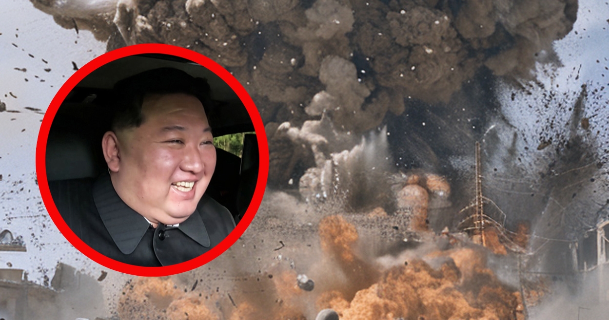 Sjeverna Koreja obećala je da će u slučaju rata potpuno uništiti svoje neprijatelje