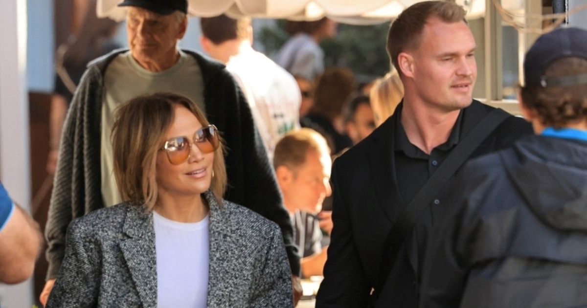 Jennifer Lopez pokazala rijetku i skupocjenu Hermes Kelly torbu