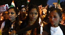 Djevojka (16) u Indiji tvrdi da su je silovale stotine muškaraca