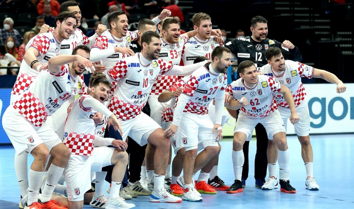 Najčudnija utakmica Eura pripala je Hrvatskoj