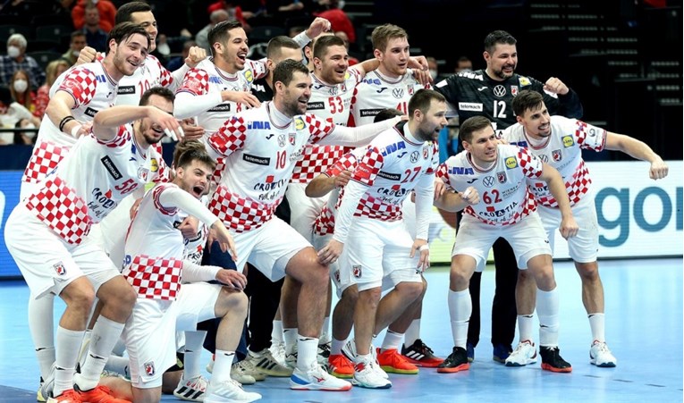 Najčudnija utakmica Eura pripala je Hrvatskoj