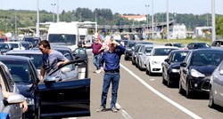 Božinović: Cilj nam je ukinuti kontrole na granici do početka turističke sezone