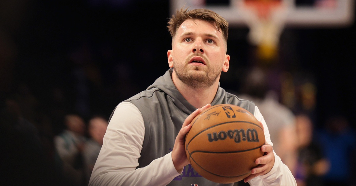 Dončiću dolazi superzvijezda NBA lige?