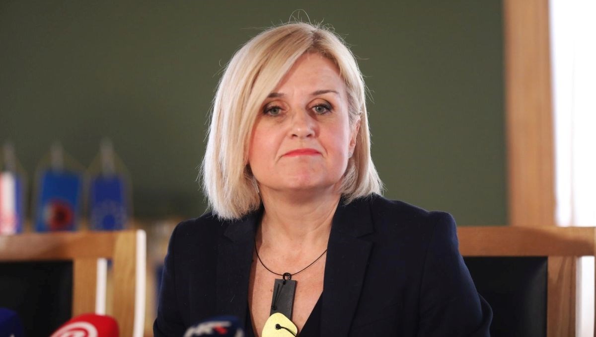Odgođeno otvaranje riječkog vrtića. Rinčić kritizirala raniji upis djece