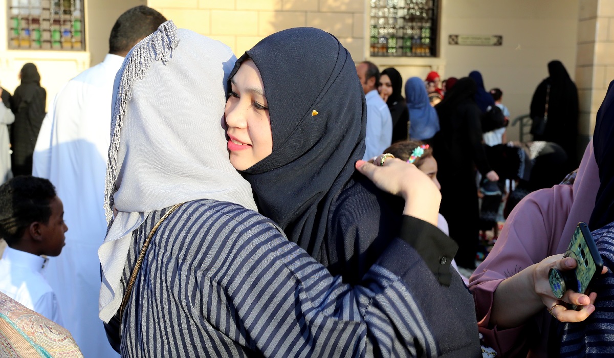 Ženama iz Saudijske Arabije omogućeno putovanje bez dozvola