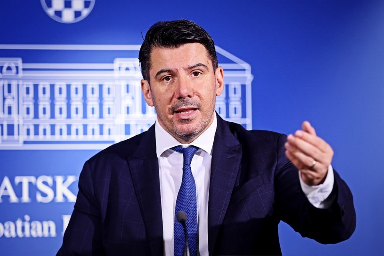 Grmoja brani riječkog mostovca koji je govorio da ustaše nisu bili fašisti