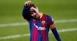 Sky Sports: Manchester City ne želi dovesti Lionela Messija