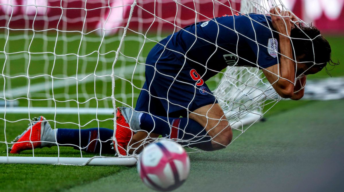 Otac zvijezde PSG-a: Sine, u Francuskoj ćeš osvojiti sve, ali Ligu prvaka nećeš