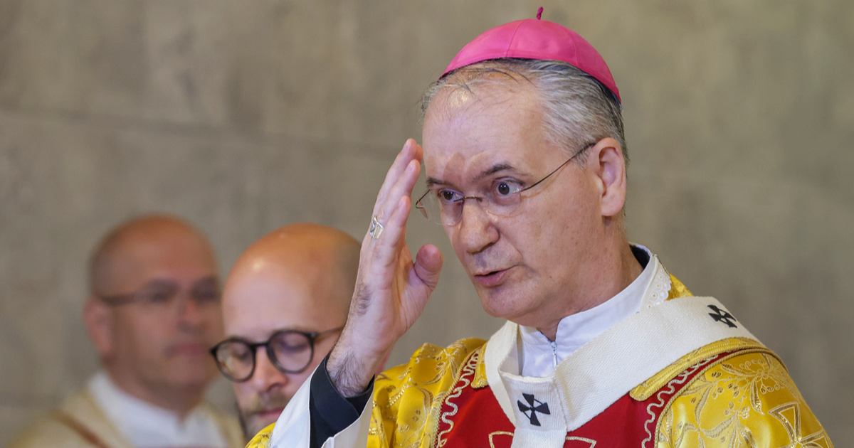 Kutleša na Dan državnosti: Narod dobio državu, ali još uvijek se bori za svoju dušu