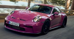 Porsche 911 postaje hibrid