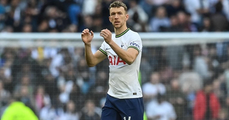 Tottenham kvari planove Hajduku. Rješava se Perišića u paketu sa stoperom?