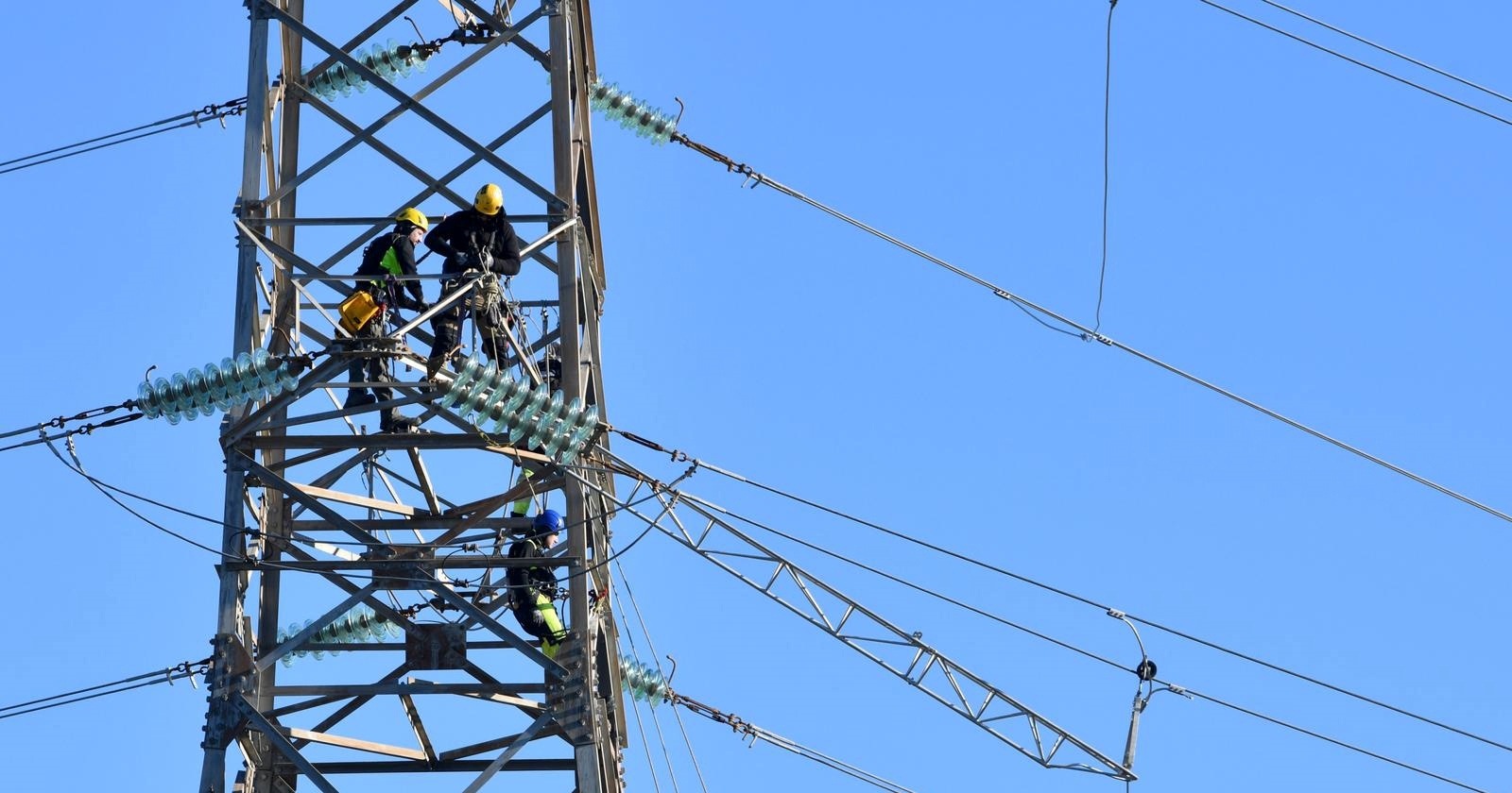 Dalekovod dobio posao u Švedskoj vrijedan preko 100 milijuna eura