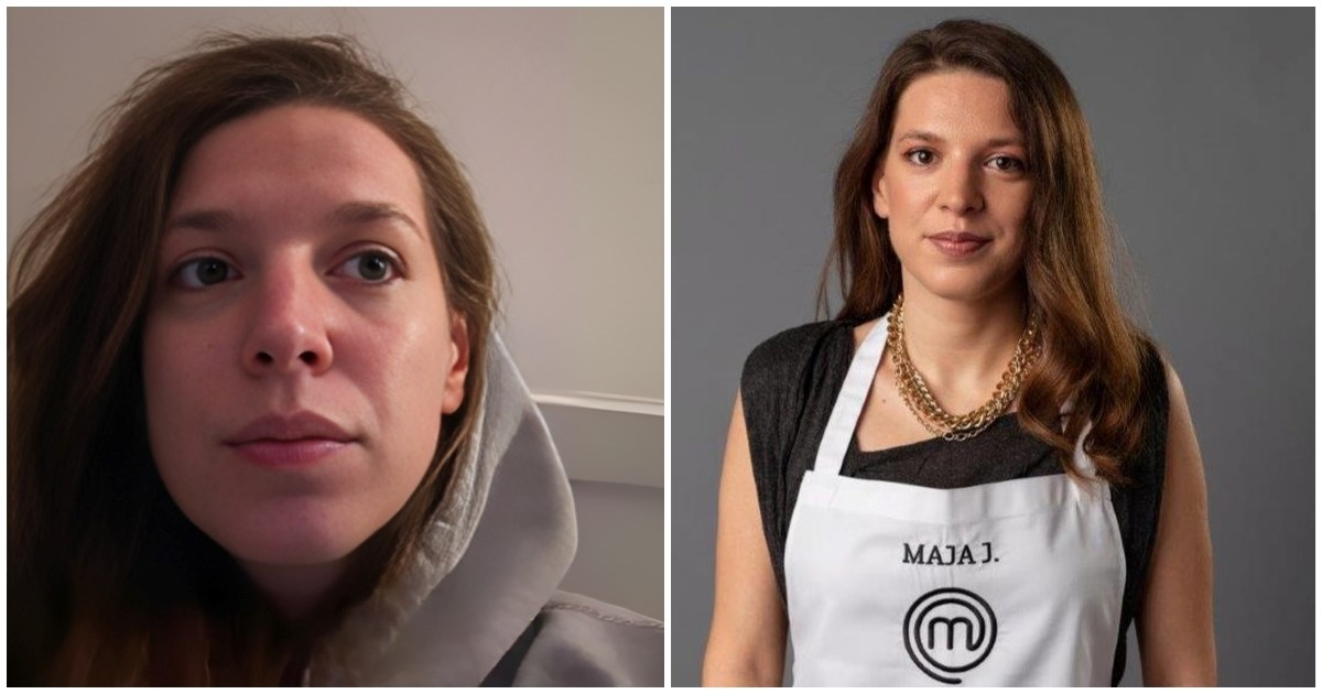 Bivša sudionica MasterChefa: Bila sam u nasilnoj vezi. Ovi komentari me zastrašuju