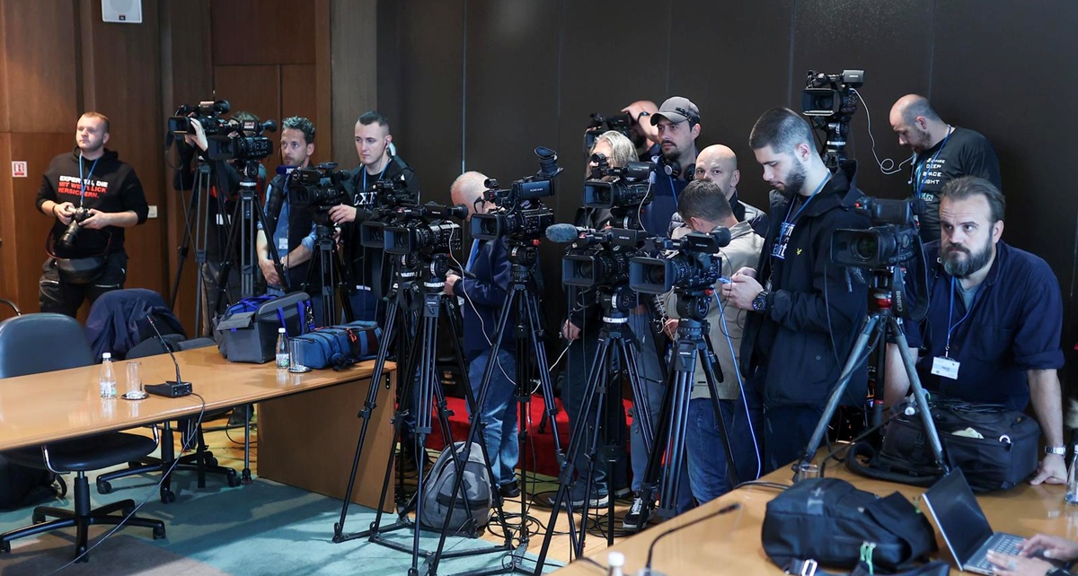 Zapadni Balkan bi mogao ostati bez neovisnih medija, piše Radio Slobodna Europa
