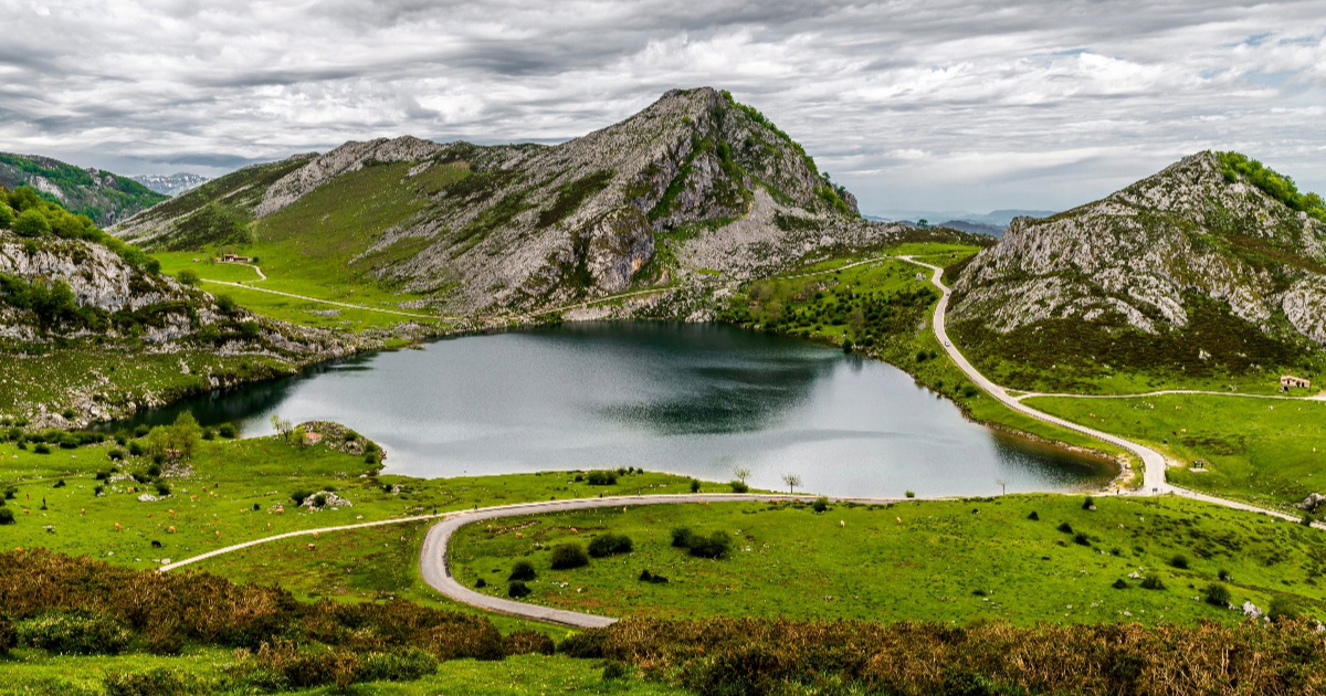 Ovo mjesto proglašeno je najljepšim na svijetu i nalazi se u Europi