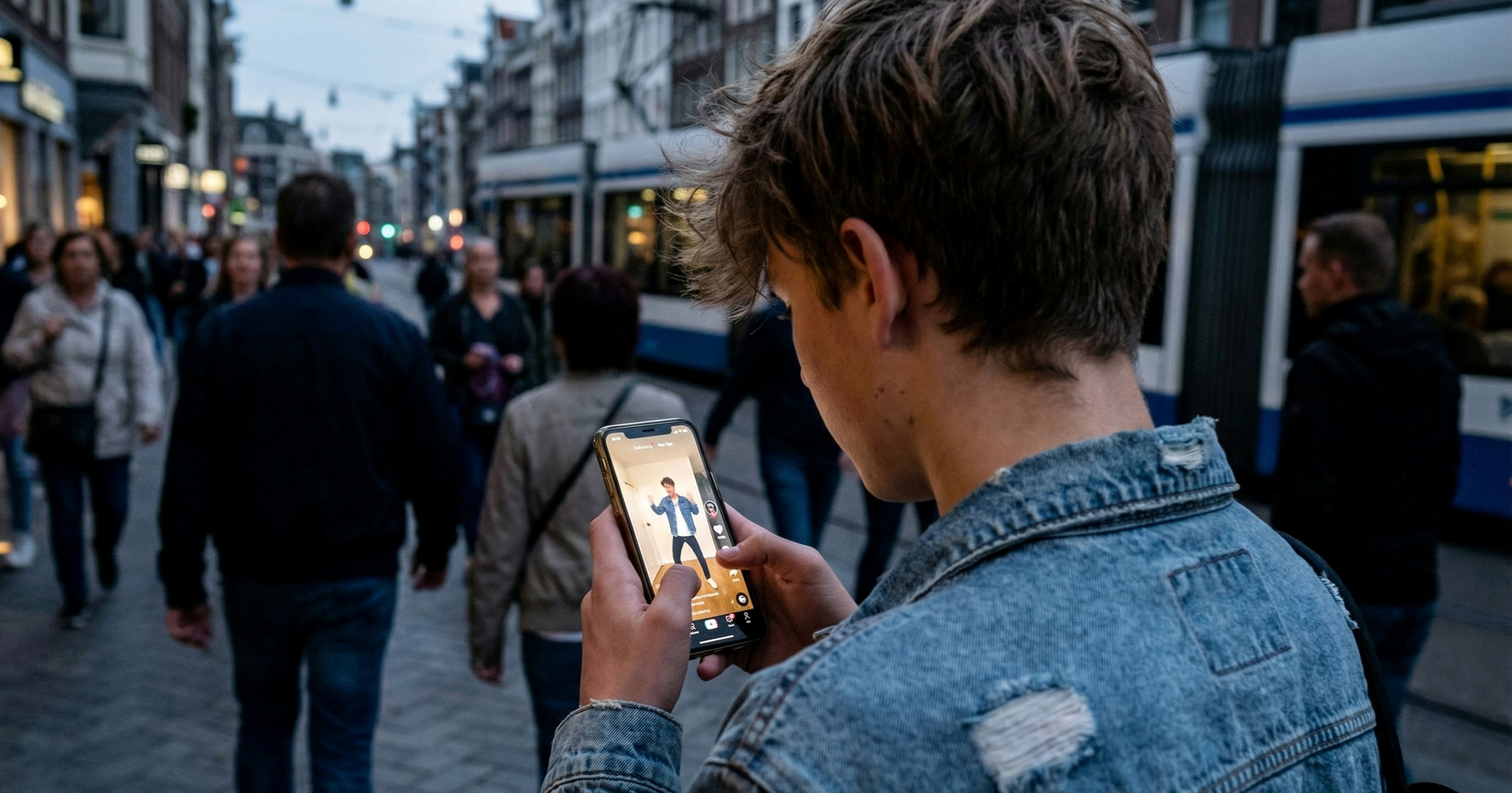 Trebaju li djeca mlađa od 15 godina koristiti društvene mreže?