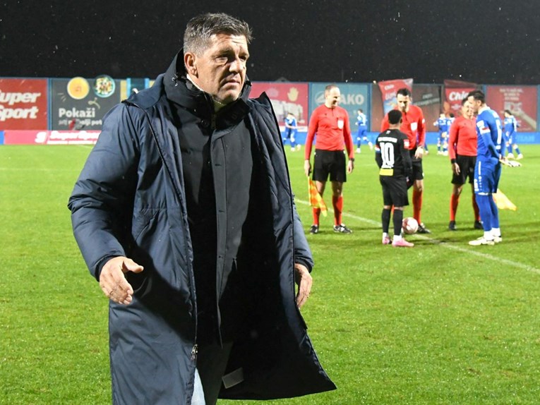 Čabraja: Radili smo previše individualnih grešaka