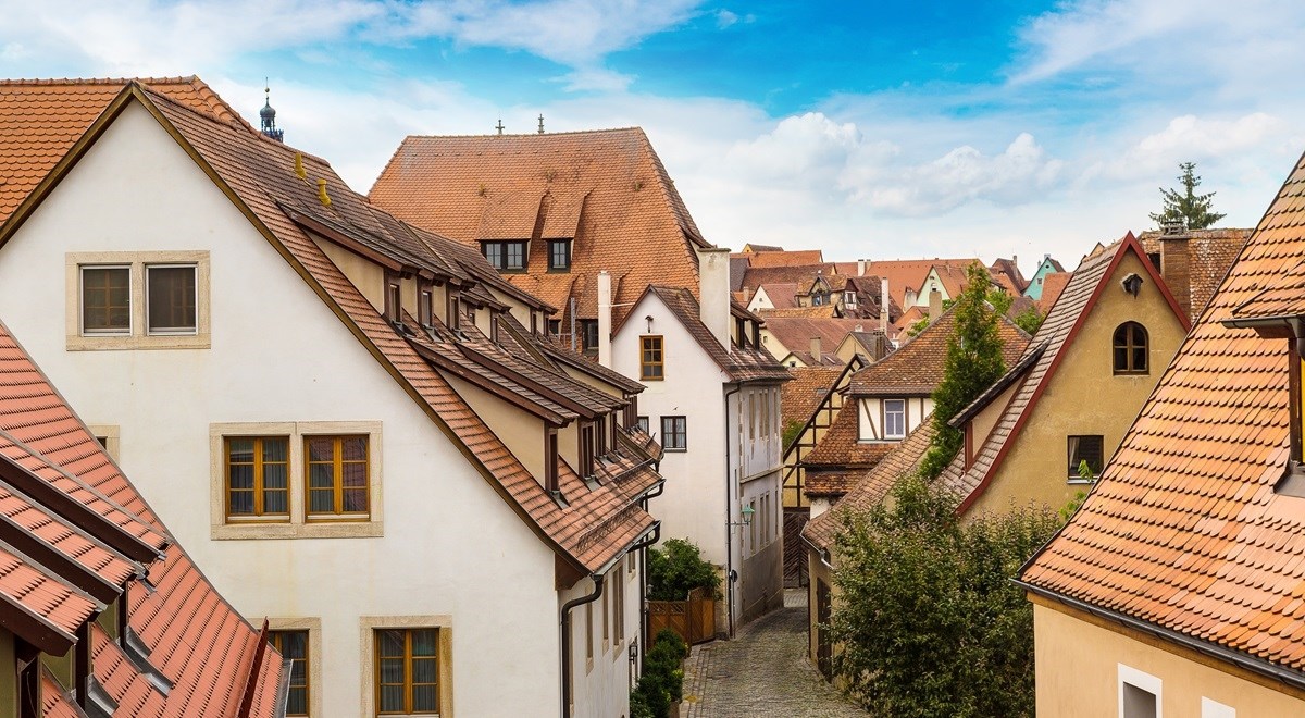 Cijene slične kuće u Njemačkoj: München 1.6 milijuna eura, Magdeburg 300.000