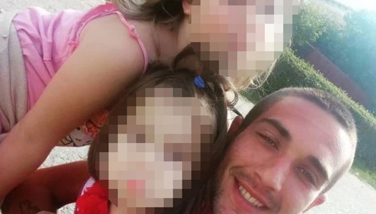 Otac ostao bez kćeri u urušavanju nadstrešnice: "Moje Tine (9) i Sare (5) više nema"