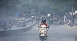Onečišćenje zraka ubija 9 milijuna ljudi godišnje, Afrika najteže pogođena