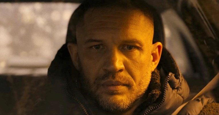 Objavljen trailer za Netflixov film s Tomom Hardyjem, ljudi pišu: Izgleda fantastično
