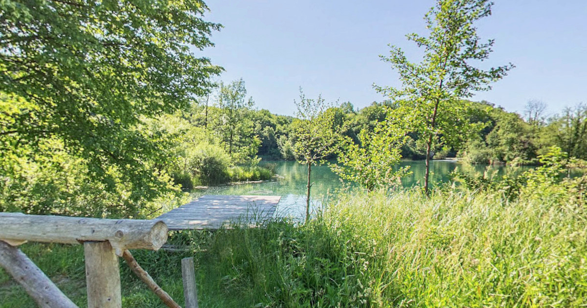 U Mrežnici pronađeno tijelo nepoznatog muškarca