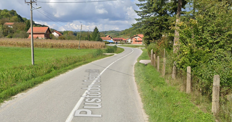 Prevrnuo se na krov s 2,70 promila. Pogledajte predloženu kaznu