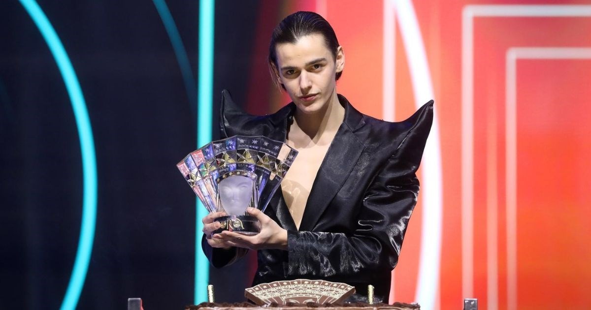 Marko Bošnjak o Eurosongu: Dok su neki šokirani, moj fokus je izvesti nastup života