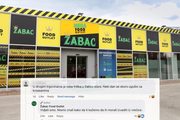 Objave Žapca na Fejsu su hit: "S ljubaznima ljubazno. S bezobraznima..."