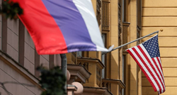 SAD: Rusija zastrašuje zaposlenike našeg konzulata