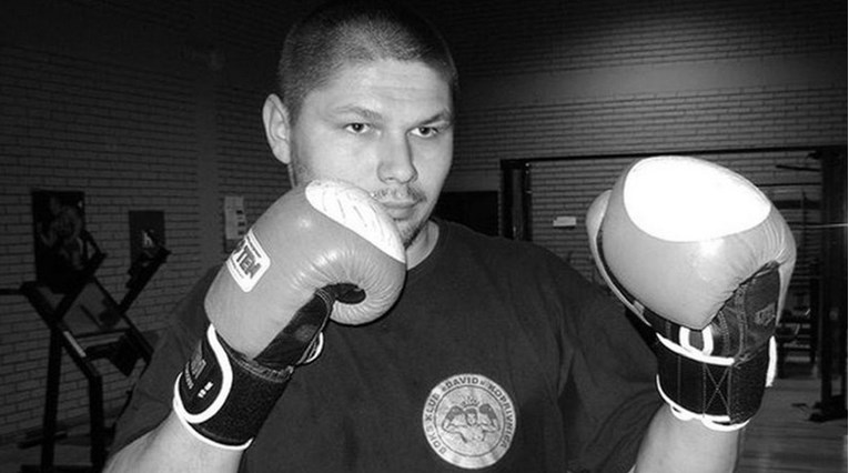 Preminuo je boksač Ivan Andrašić. Bio je teškaški viceprvak, boksao i s Hrgovićem