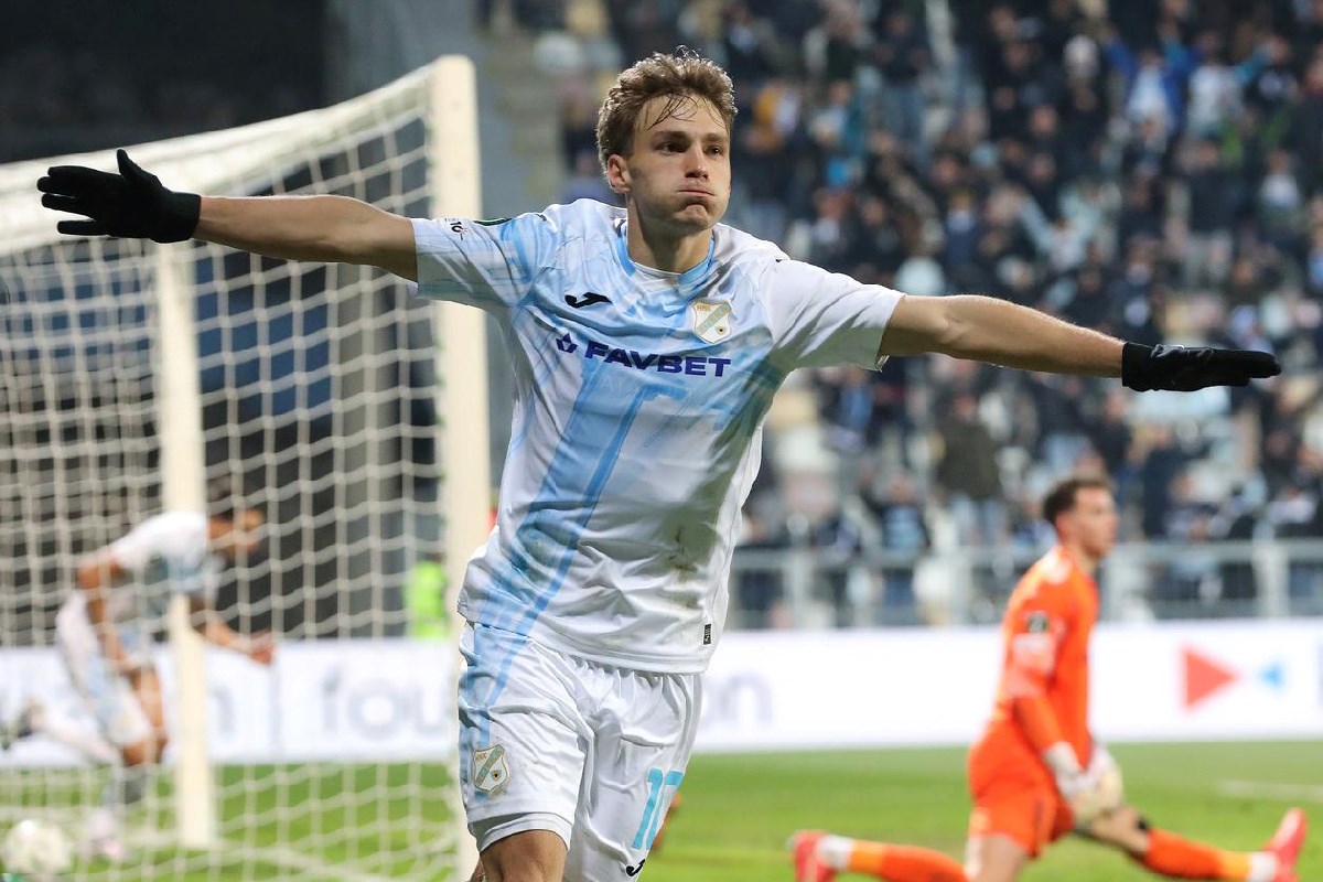 Rijeci se otvara ždrijeb u Europi? Do polufinala može izbjeći jake klubove