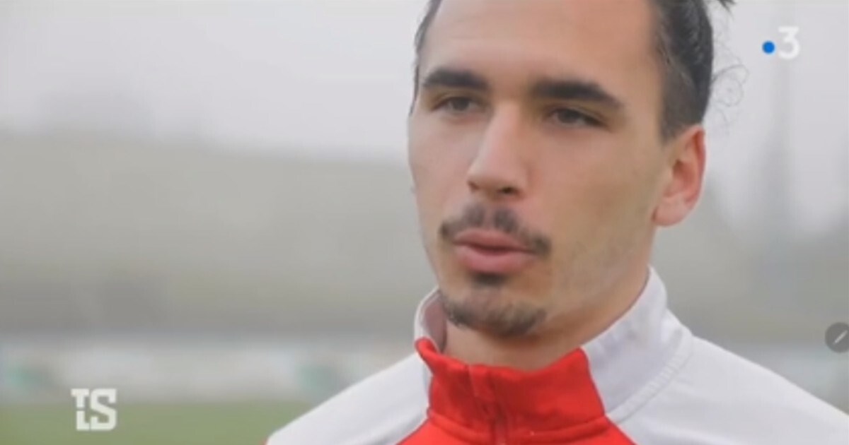 Napadač za kojeg nikad niste čuli ubojitiji je od Haalanda i vodi ekipu u Ligu prvaka