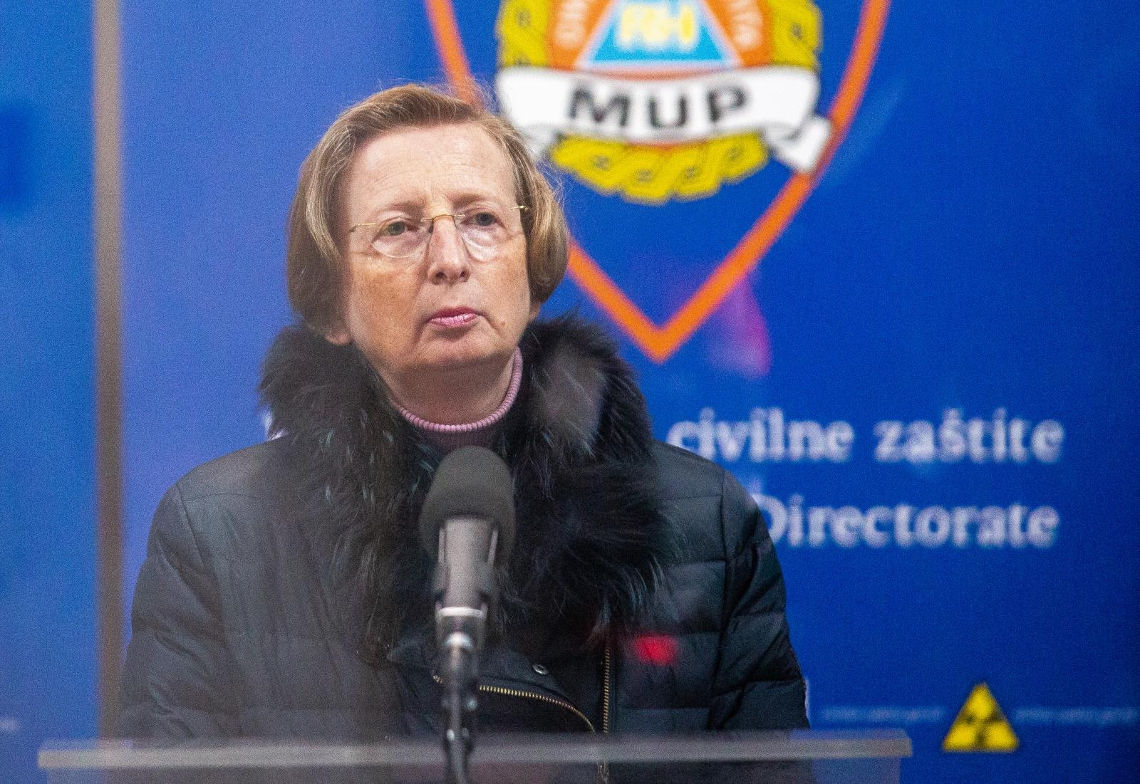 Markotić otkrila kako liječe zaražene, uvodi se velika promjena za testiranje