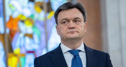 Parlament u Moldaviji potvrdio prozapadnu vladu