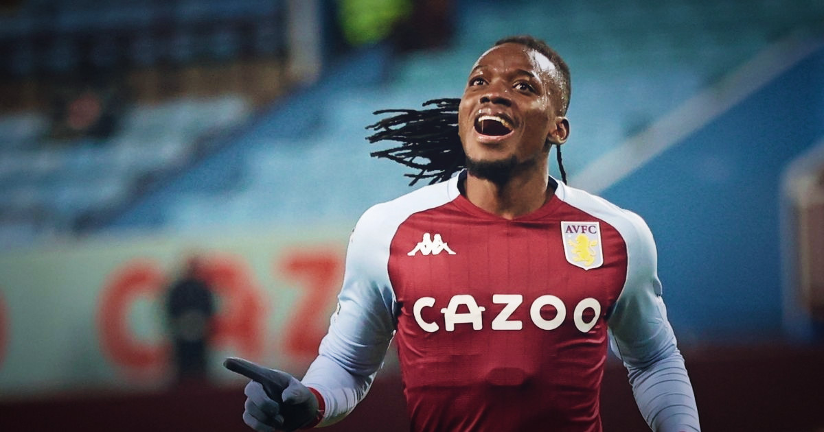 Aston Villa pobijedila Newcastle, nastavlja lov za Liverpoolom