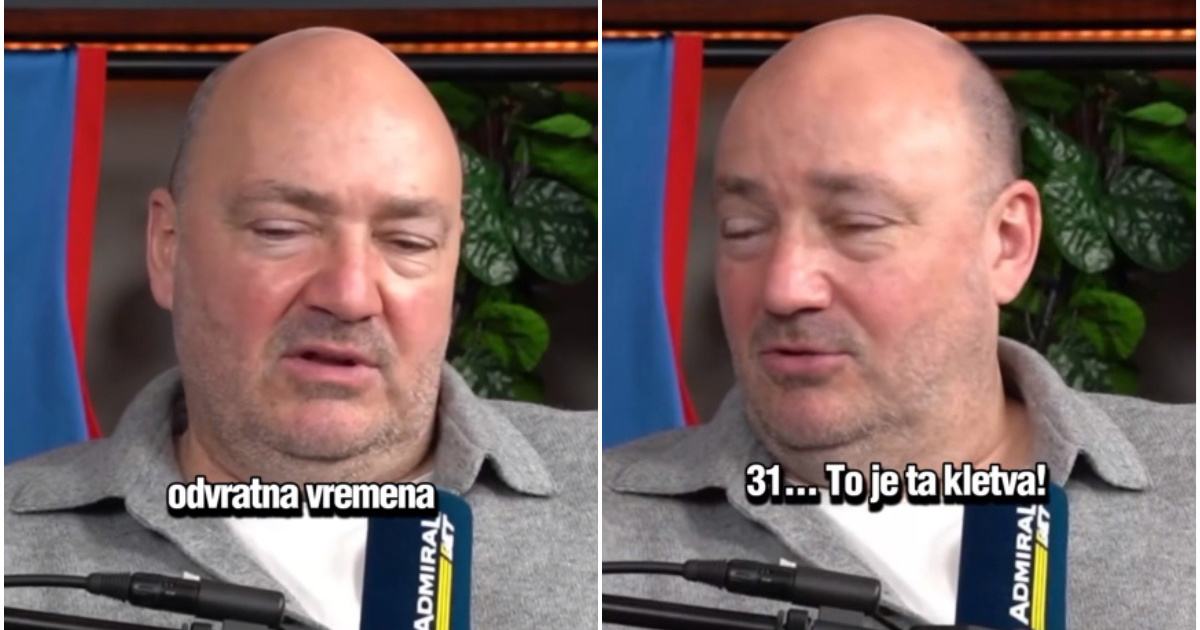 Srpska legenda: Htjeli smo Hrvatima ostaviti cvijeće kad su sišli s postolja